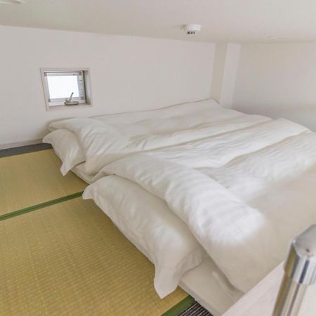 الشقق الفندقية طوكيوفي  Japan House Ikebukuro المظهر الخارجي الصورة