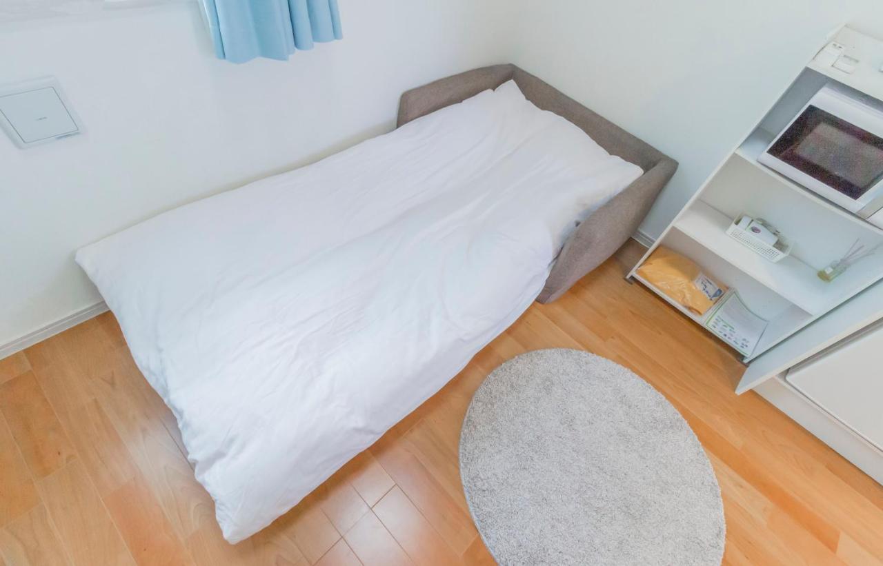 الشقق الفندقية طوكيوفي  Japan House Ikebukuro المظهر الخارجي الصورة
